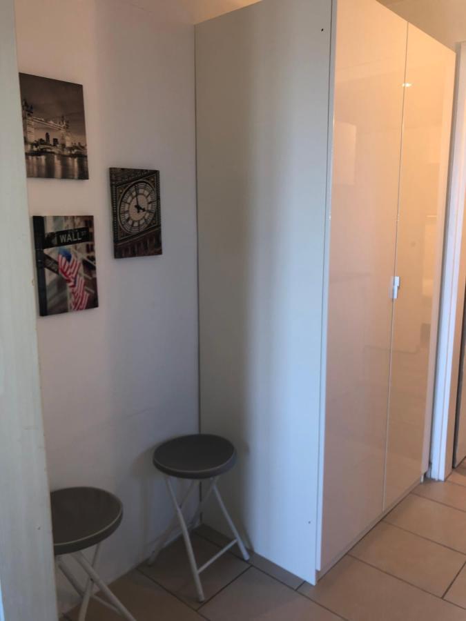 Casa Sol Y Sombra Daire Cademario Dış mekan fotoğraf