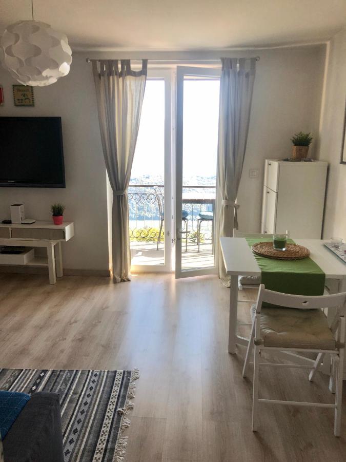 Casa Sol Y Sombra Daire Cademario Dış mekan fotoğraf