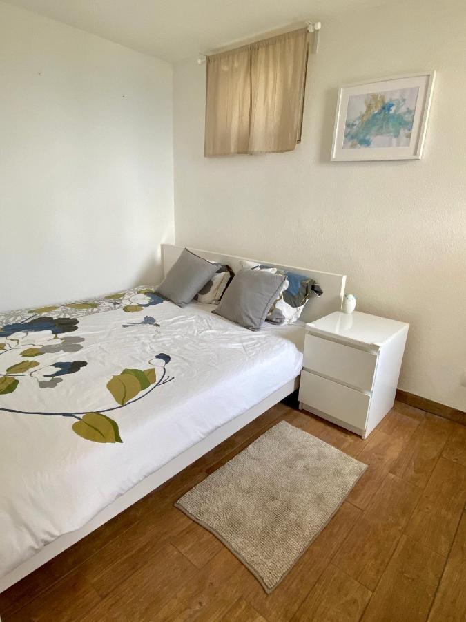 Casa Sol Y Sombra Daire Cademario Dış mekan fotoğraf